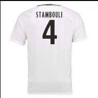 2016-17 PSG Third Shirt (Stambouli 4) - Kids