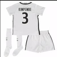 2016 17 psg third mini kit kimpembe 3