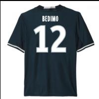 2016 17 marseille away shirt bedimo 12 kids