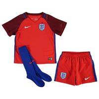 2016 2017 england away nike mini kit