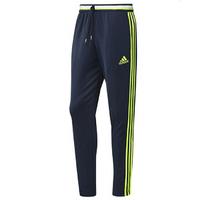 2016 2017 sweden adidas training pants navy