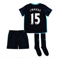 2015 2016 man city away little boys mini kit jnavas 15