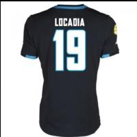 2016-17 Psv Eindhoven Away Shirt (Locadia 19) - Kids