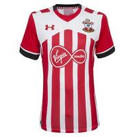 2016 2017 southampton home football shirt