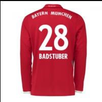 2016-17 Bayern Munich Long Sleev...