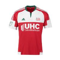 2016 new england revolution adidas away football shirt