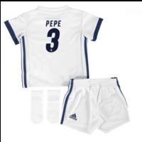 2016-17 Real Madrid Home Adidas ...