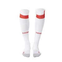 2016-2017 Russia Away Adidas Football Socks (White)