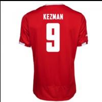 2016-17 Psv Eindhoven Home Shirt...