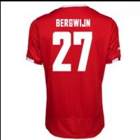 2016-17 Psv Eindhoven Home Shirt...