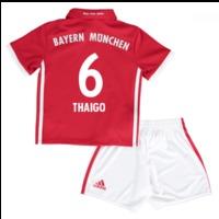 2016-17 Bayern Munich Home Mini ...