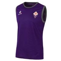 2016-2017 Fiorentina Sleeveless Shirt (Purple)