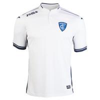 2016-2017 Empoli Joma Away Football Shirt