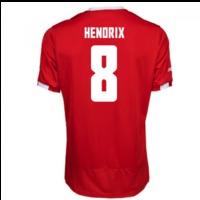 2016-17 Psv Eindhoven Home Shirt...