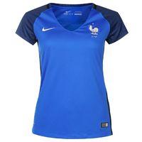 2016 2017 france home nike womens shirt