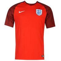 2016-2017 England Away Nike Football Shirt (Kids)