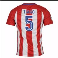 2016-17 Atletico Madrid Home Shi...