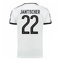 2016-17 Austria Away Shirt (Jantscher 2)