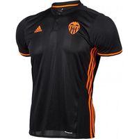 2016-2017 Valencia Adidas Away Football Shirt