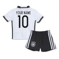 2016 2017 germany home mini kit your name