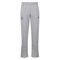 2015-2016 Chelsea Adidas 3S Pants (Grey)