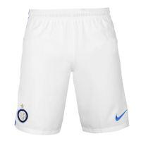 2016-2017 Inter Milan Away Nike Football Shorts (Kids)