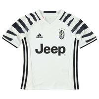 2016 2017 juventus adidas third shirt kids