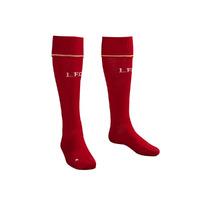 2015-2016 Liverpool Home Socks (Red) - Kids