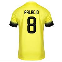 2015 16 inter milan 3rd shirt palacio 8