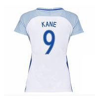 2016-17 England Home Womans Shir...