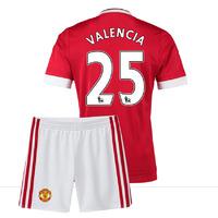 2015 16 man utd home mini kit valencia 25