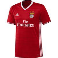 2016-2017 Benfica Adidas Home Shirt (Kids)