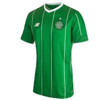 2015-2016 Celtic Away Football Shirt (Kids)