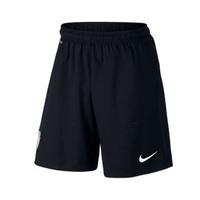 2016-2017 USA Nike Away Shorts (Navy)