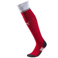 2016-2017 Arsenal Home Football Socks Red