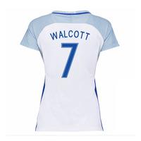 2016-17 England Home Womans Shir...