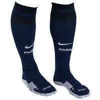 2015-2016 PSG Nike Home Socks (Navy)