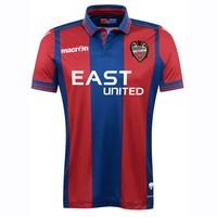 2016 2017 levante authentic home match shirt