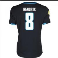 2016-17 Psv Eindhoven Away Shirt...