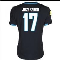 2016-17 Psv Eindhoven Away Shirt...