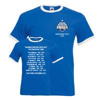 2015 St Johnstone European Tour ...