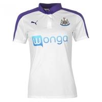 2016 2017 newcastle third ladies shirt