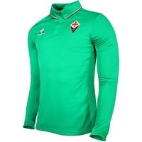 2016-2017 Fiorentina Goalkeeper Shirt (Green)