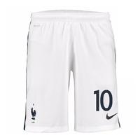 2016-17 France Away Shorts (10)