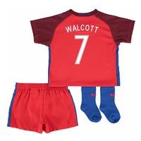 2016 17 england away baby kit walcott 7