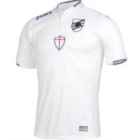 2015-2016 Sampdoria Joma Away Football Shirt