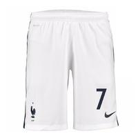 2016-17 France Away Shorts (7)