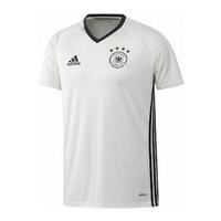 2016-2017 Germany Adidas Training Shirt (White) - Kids