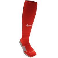 2016-2017 France Nike Home Socks (Red)