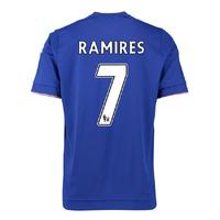 2015 16 chelsea home shirt ramires 7 kids